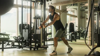 Action, Abenteuer, Arbeitsplatz – das Mohr Life Resort Tirol