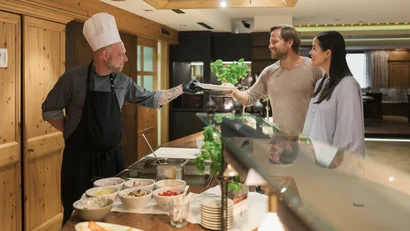Action, Abenteuer, Arbeitsplatz – das Mohr Life Resort Tirol