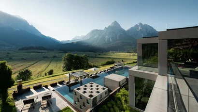 Action, Abenteuer, Arbeitsplatz – das Mohr Life Resort Tirol