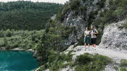Action, Abenteuer, Arbeitsplatz – das Mohr Life Resort Tirol
