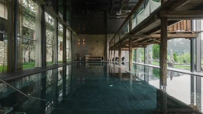 Action, Abenteuer, Arbeitsplatz – das Mohr Life Resort Tirol