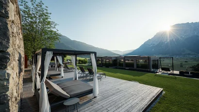 Action, Abenteuer, Arbeitsplatz – das Mohr Life Resort Tirol