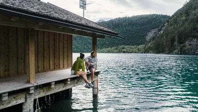 Action, Abenteuer, Arbeitsplatz – das Mohr Life Resort Tirol