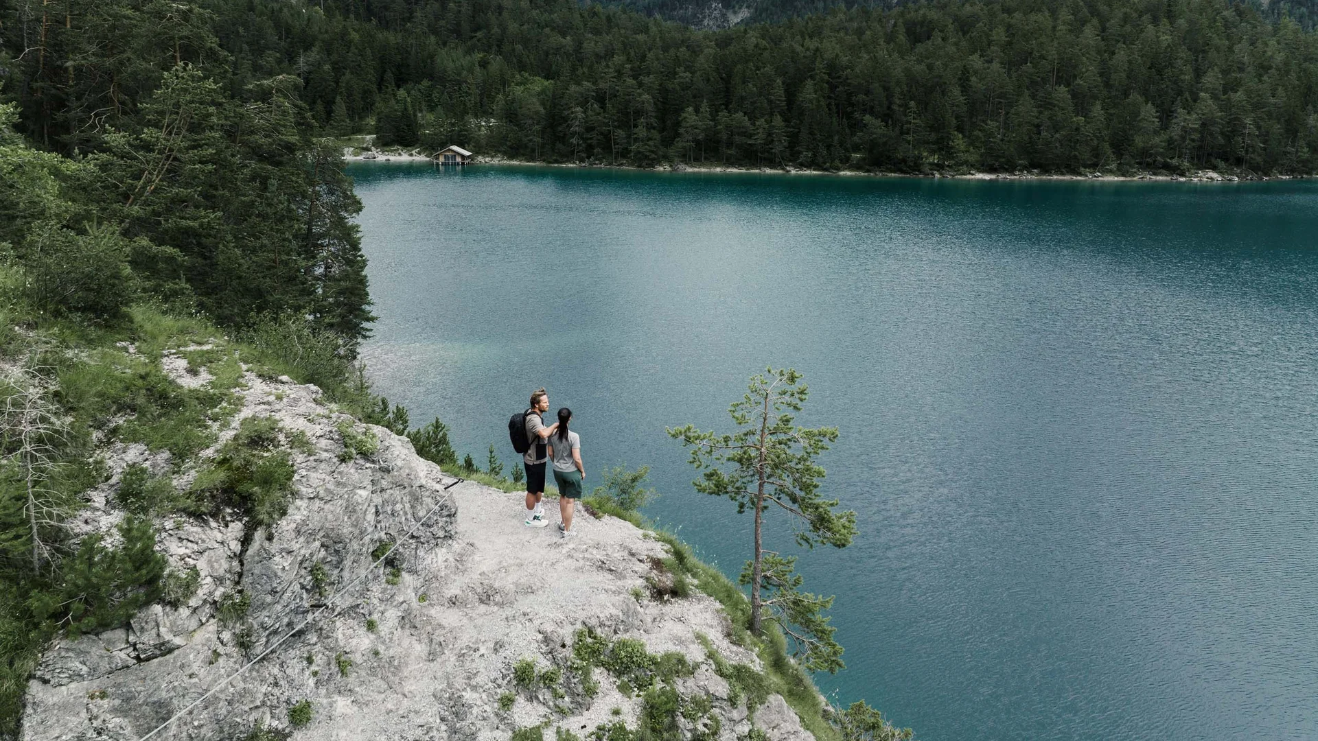 Action, Abenteuer, Arbeitsplatz – das Mohr Life Resort Tirol
